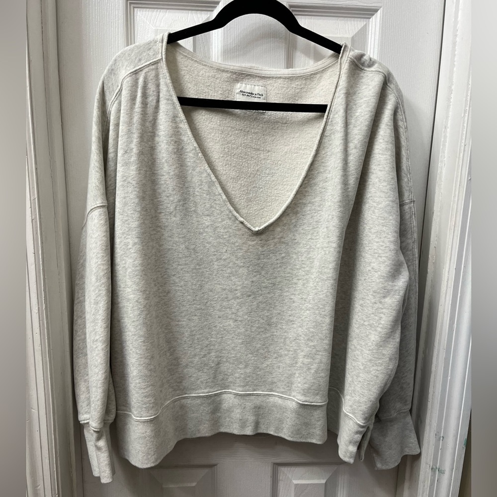 AF lounge sweatshirt